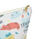 T-Bottom Pouch PP12022
