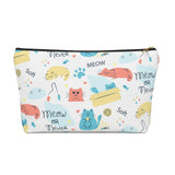 T-Bottom Pouch PP12022