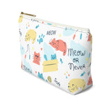 T-Bottom Pouch PP12022