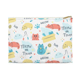 Flat Pouch PP12022