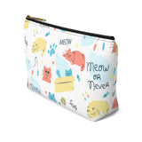 T-Bottom Pouch PP12022