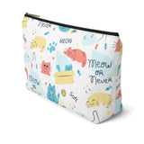 T-Bottom Pouch PP12022