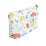 T-Bottom Pouch PP12022