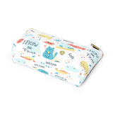 T-Bottom Pouch PP12022