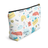 T-Bottom Pouch PP12022