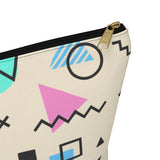 T-Bottom Pouch PP12024