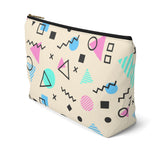 T-Bottom Pouch PP12024