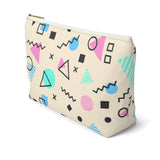 T-Bottom Pouch PP12024