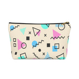 T-Bottom Pouch PP12024