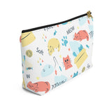 T-Bottom Pouch PP12022