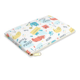 Flat Pouch PP12022