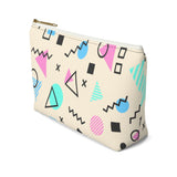 T-Bottom Pouch PP12024