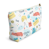 T-Bottom Pouch PP12022