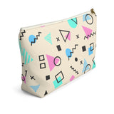 T-Bottom Pouch PP12024