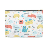 Flat Pouch PP12022