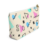 T-Bottom Pouch PP12024