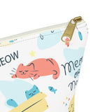 T-Bottom Pouch PP12022