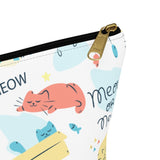 T-Bottom Pouch PP12022