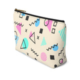 T-Bottom Pouch PP12024