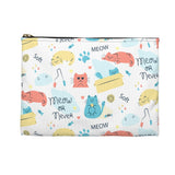 Flat Pouch PP12022