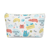 T-Bottom Pouch PP12022