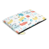 Flat Pouch PP12022