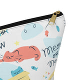 T-Bottom Pouch PP12022