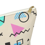 T-Bottom Pouch PP12024