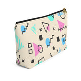 T-Bottom Pouch PP12024