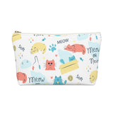 T-Bottom Pouch PP12022