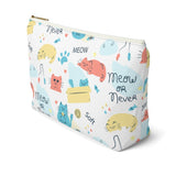 T-Bottom Pouch PP12022