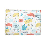 Flat Pouch PP12022