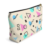 T-Bottom Pouch PP12024